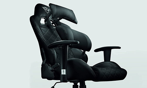 fauteuil gamer TRUST GAMING GXT 707