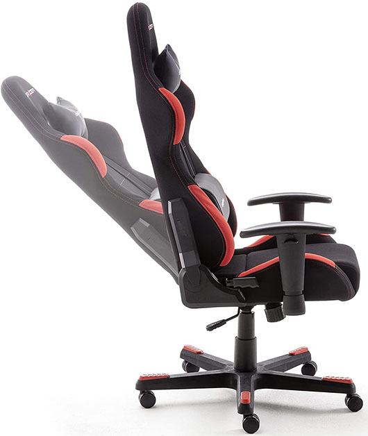 chaise Robas Lund DX Racer 1