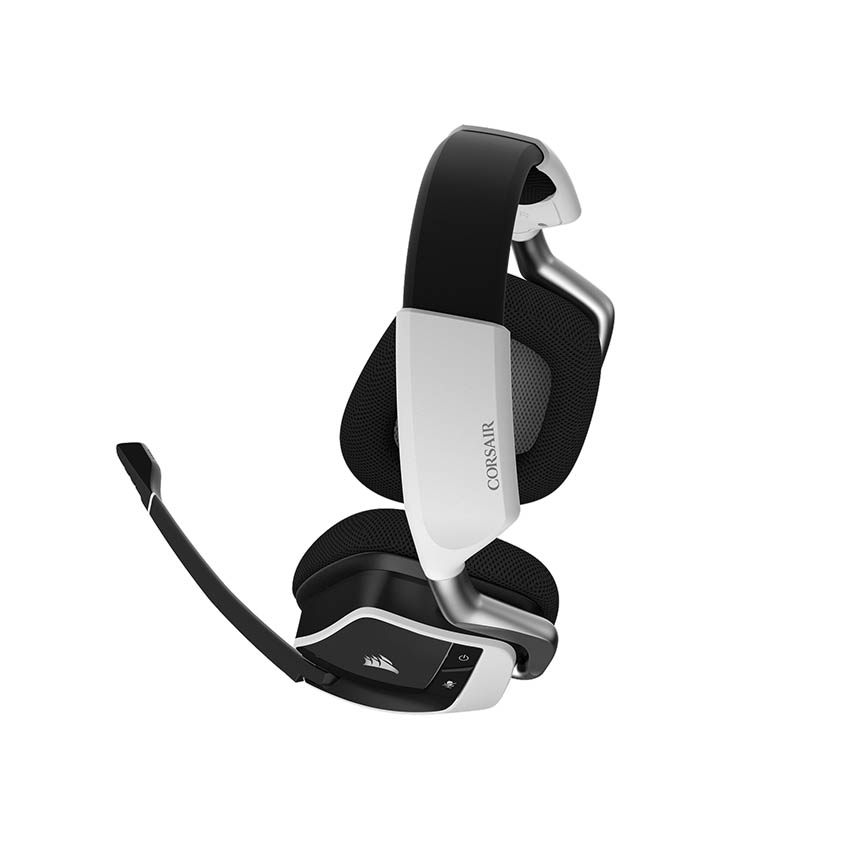 Casque Void Pro gamer sans fil